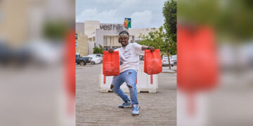 Dancegod Lloyd Mr Price