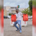 Dancegod Lloyd Mr Price