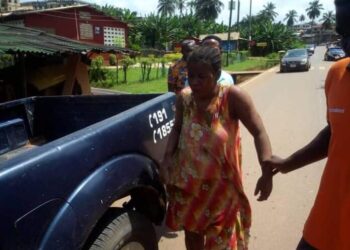 ‘Missing’ Takoradi woman was not pregnant – Police Investigations