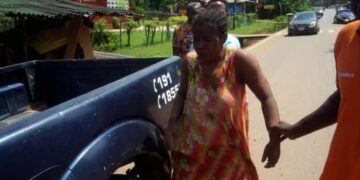 ‘Missing’ Takoradi woman was not pregnant – Police Investigations