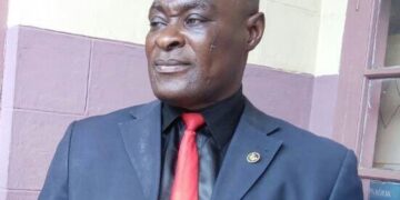 Election 2024: There is no single project in the Ashanti Region completed by Mahama - Former NPP 1st Vice Chairman