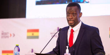 President Akufo-Addo must sack Western Regional Minister – Counsellor