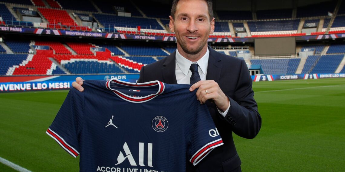 International transfer spending triples in last decade, reaches $48.5bn overall – FIFA