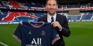 International transfer spending triples in last decade, reaches $48.5bn overall – FIFA