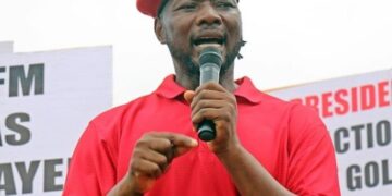 Bernard Mornah urges Kusaug and Mamprugu leaders to restore peace