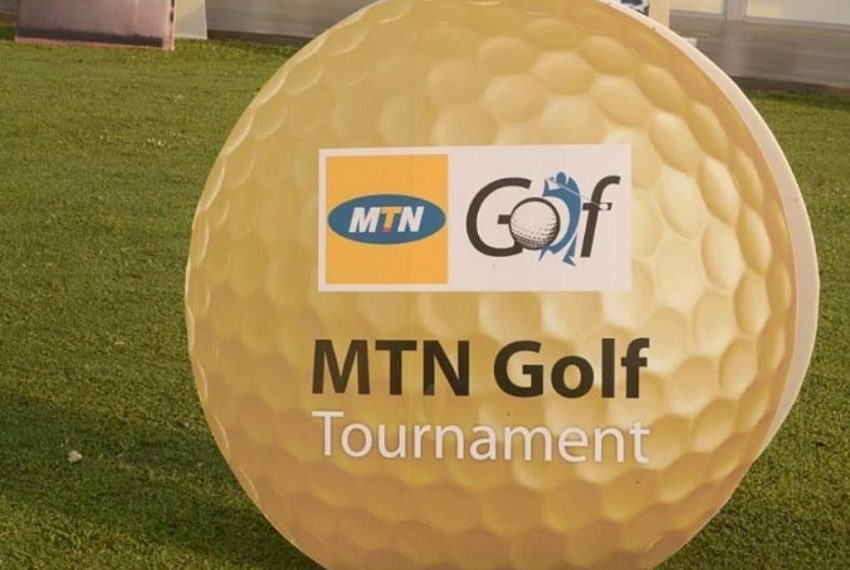 MTN Ashantifest Invitational Golf tourney set for Sept. 25