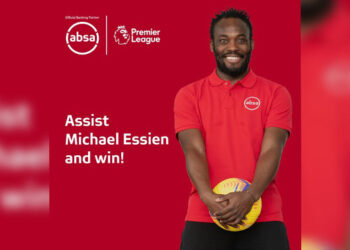 Micheal Essien