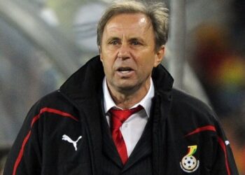 Milovan Rajevac reveals how home-based players will be invited to the Black Stars