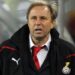 Milovan Rajevac reveals how home-based players will be invited to the Black Stars