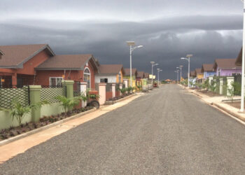 Mortgages are responsible for most deaths in Ghana – Finance Expert claims