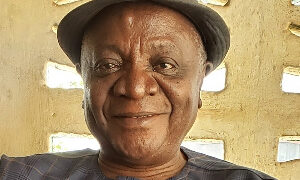 Legendary musician Nana Kwame Ampadu confirmed dead