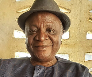 Legendary musician Nana Kwame Ampadu confirmed dead