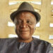 Legendary musician Nana Kwame Ampadu confirmed dead