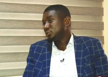 Most current Gospel musicians not committed – Noble Nketiah