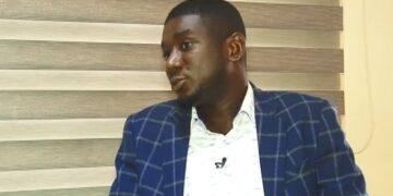 Most current Gospel musicians not committed – Noble Nketiah