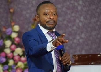 NDC supporters must fast on January 6 to prevent a disaster - Rev. Owusu-Bempah instructs