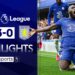 Lukaku scores first Stamford bridge goals as Chelsea beat Villa
