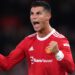 Champions League: Ronaldo scores late winner for Man United