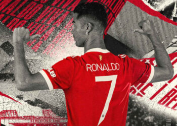Cristiano Ronaldo handed iconic No.7 jersey on Man United return