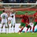 Ronaldo breaks men’s international goal scoring record with double against Republic of Ireland