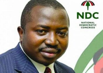 T’di ‘Azaa’ pregnant woman is an NDC member; she behaved just like NDC – Atubiga
