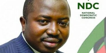 T’di ‘Azaa’ pregnant woman is an NDC member; she behaved just like NDC – Atubiga