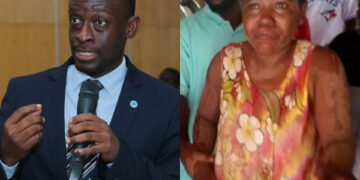 T’adi Kidnapping: Regional Minister was wrong to have leaked information on pregnancy – Counsellor
