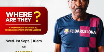 Where Are They? I left Asante Kotoko after the bribery allegation- Joe Sam