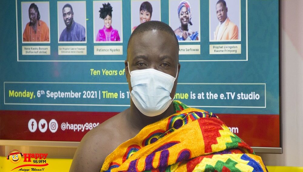 #NsemPiiAt10: 1000 women to undergo sponsored skills training