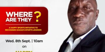 Where Are They? Ex-Black Stars player Paapa Tanoa reveals how an injury he sustained 20 years ago has affected him