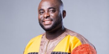 Happy 98.9FM’s sports journalist receives GBA appointment