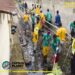 Happy FM climaxes its maiden edition ‘Happy World Clean-Up Day’ exercise