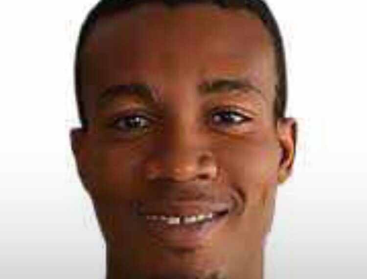 Former Hearts of Oak defender Charles Vardis dies