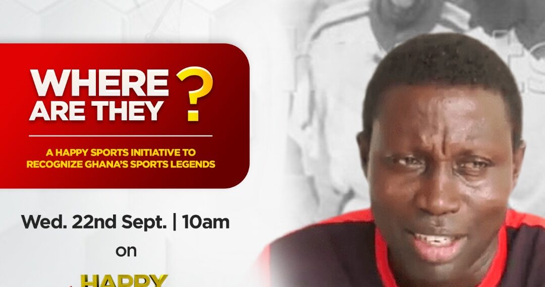 Where Are They? Hearts of Oak can dominate GPL for years- Charles Allotey
