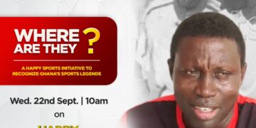 Where Are They? Hearts of Oak can dominate GPL for years- Charles Allotey