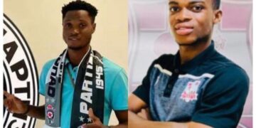 Match-fixing scandal: GFA refuses to release ITC for AshGold duo