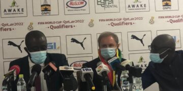 Official: Milovan Rajevac appointed Black Stars coach, Konadu, Otto Addo to work as deputies
