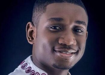 Noble Nketiah explains his absence from the music scene