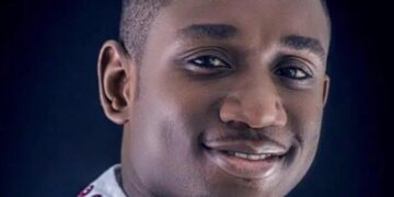 Noble Nketiah explains his absence from the music scene