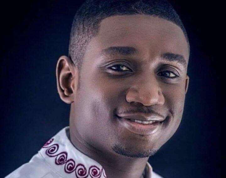 Noble Nketiah explains his absence from the music scene