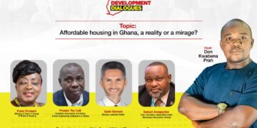 Happy Dev’t Dialogues: Happy FM to engage stakeholders on Housing