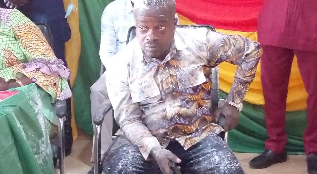 Ahafo Region confirms 4 MCEs with 100% endorsement