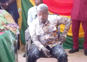 Ahafo Region confirms 4 MCEs with 100% endorsement