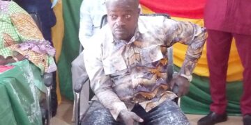 Ahafo Region confirms 4 MCEs with 100% endorsement