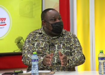 #HappyDialogues: Affordable housing can only be achieved if gov’t partners with GREDA - Exec. Secretary