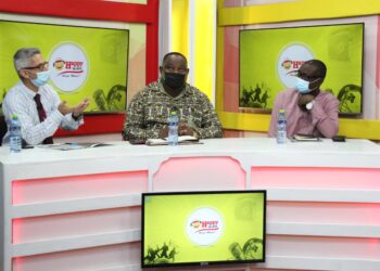#HappyDialogues: Stakeholders provide solutions to Ghana’s housing deficit