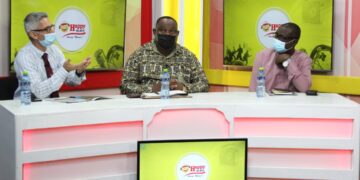 #HappyDialogues: Stakeholders provide solutions to Ghana’s housing deficit
