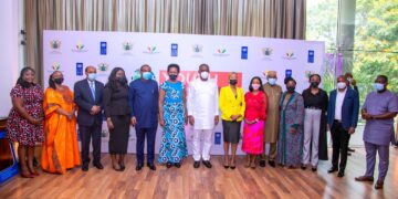 Ghana ready to host YouthConnekt Africa Summit- NYA CEO