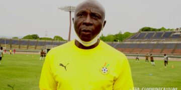 Our group is the toughest- Yusif Basigi on CAF Women’s Champions League draw