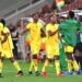 Zimbabwe names squad to face Ghana in 2022 World Cup qualifiers